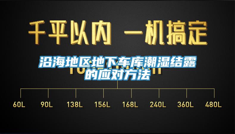 沿海地區(qū)地下車庫潮濕結露的應對方法