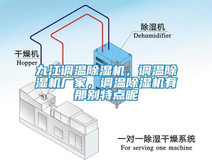 九江調(diào)溫除濕機(jī)，調(diào)溫除濕機(jī)廠家，調(diào)溫除濕機(jī)有那別特點(diǎn)呢