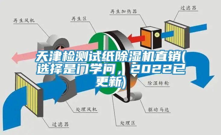 天津檢測試紙除濕機直銷(選擇是門學問，2022已更新)