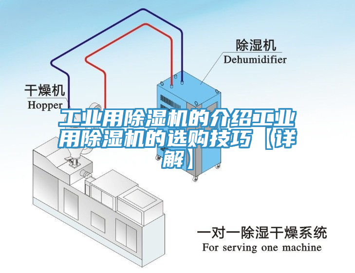 工業用除濕機的介紹工業用除濕機的選購技巧【詳解】