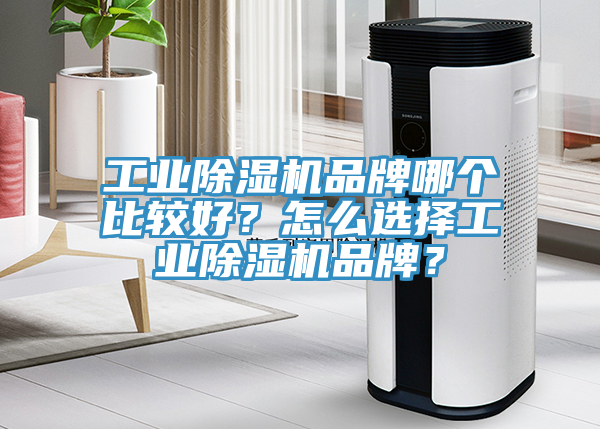 工業除濕機品牌哪個比較好？怎么選擇工業除濕機品牌？