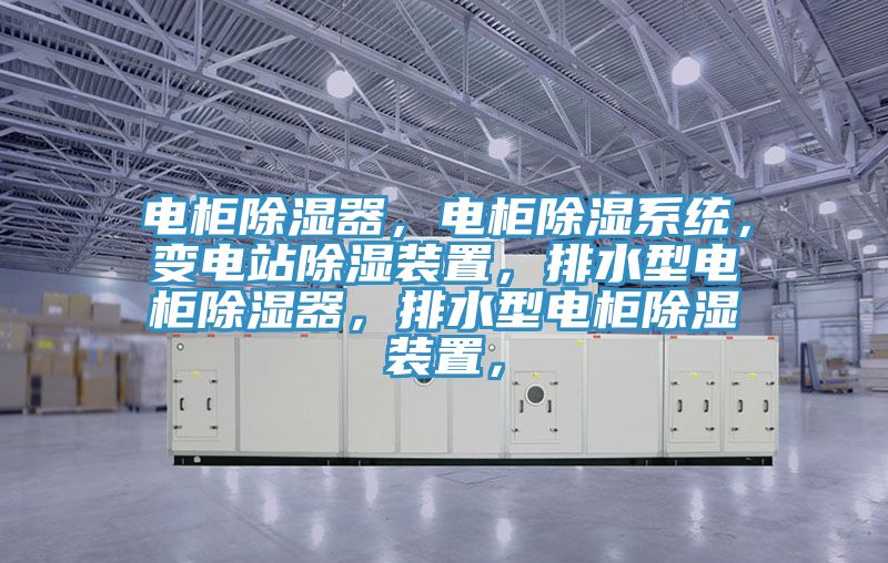 電柜除濕器，電柜除濕系統，變電站除濕裝置，排水型電柜除濕器，排水型電柜除濕裝置，