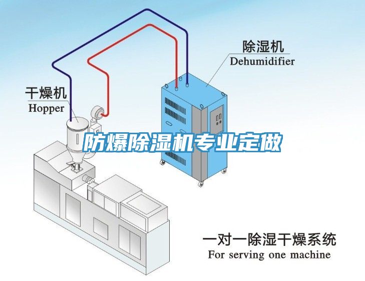 防爆除濕機(jī)專業(yè)定做